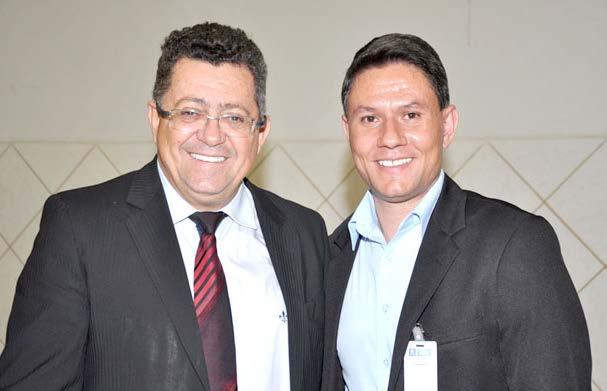 O gerente do IEL em Anápolis, Fernando Nunes, ressaltou, na oportunidade, que o PQF é uma ferramenta que prepara as empresas locais para atender às exigências definidas das grandes compradoras por