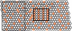 ( C) 1600 1500 1400 1300 1200 1100 1000 0 L (liquid) liquidus L + (FCC solid solution) solidus 20 40 60 80 100 2 fases: L (liquido) (FCC solução