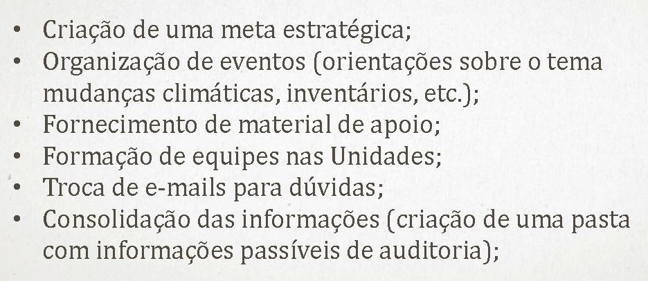 ESTRATÉGIA UTILIZADA PARA CONSTRUÇÃO DOS