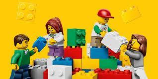 PERFIL LEGO O método LEGO SERIOUS PLAY (LSP) está fundamentado em estudos e ciências que abrangem a psicologia, neurociência, métodos de aprendizagem e teorias do Flow e das Imaginações.