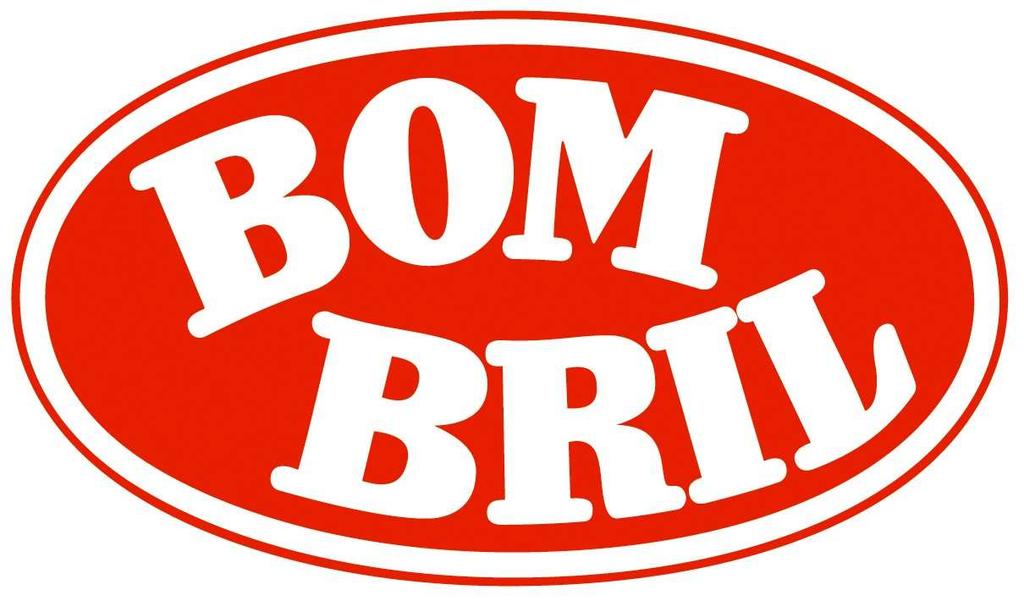 Página 1 de 6 1 - IDENTIFICAÇÃO DO PRODUTO E DA EMPRESA: Nome: (Bom Bril, Bom Bril Mini, Q Lustro e Marcas Próprias (diversos) Códigos Internos: Bom Bril (1101) Bom Bril Mini (1106) Q Lustro (1613)