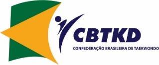 Casos excepcionais serão decididos pela Direção Técnica da CBTKD. 7. Sistema de disputa: DISPOSITIVOS GERAIS 7.1. Formato melhor de três Sistema adotado para a categoria com apenas dois participantes.