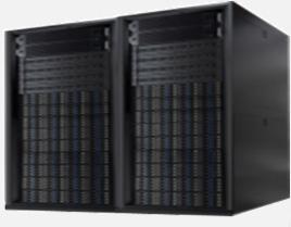 SC Series: Intelligent storage foundation Small to mid-size deployments in companies of any size SMB Entry
