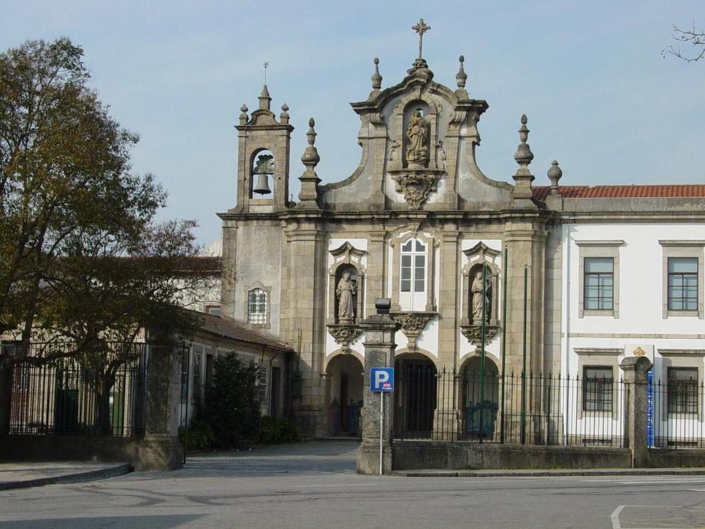Fig. 20 Igreja do Convento de