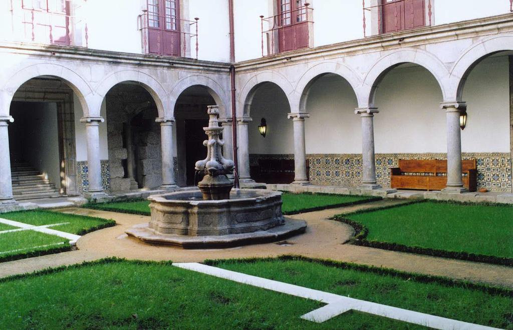 Fig. 27- Convento