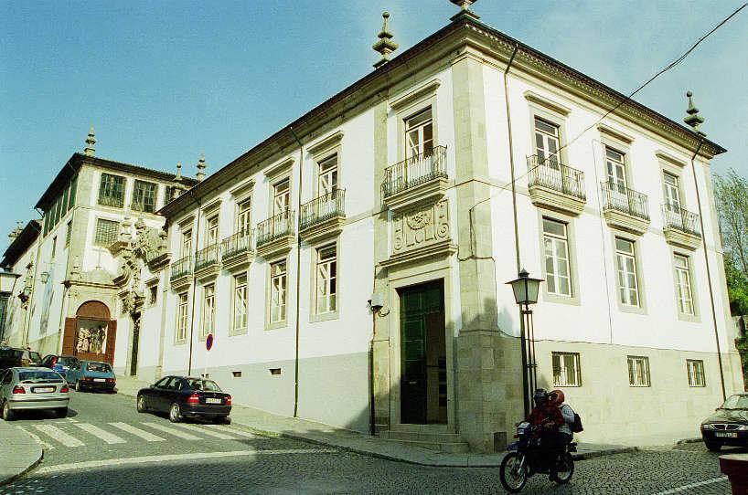 Fig. 36 - Convento