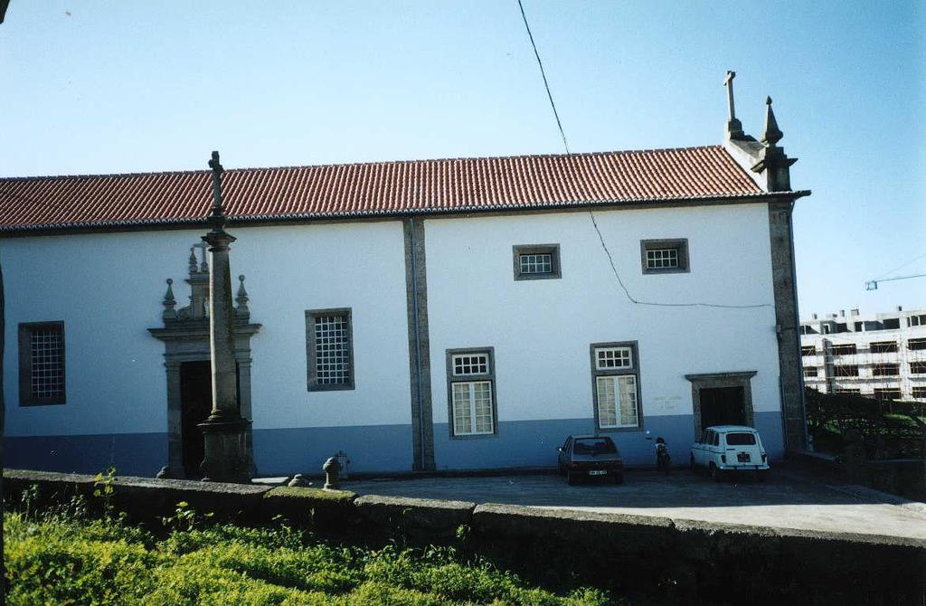 Fig. 43 - Convento da