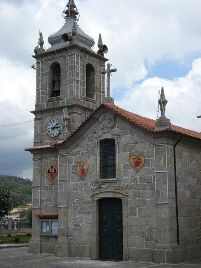 Fig. 66- Igreja de Vila