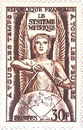 Convenção do Metro (1875) Por causa de sua simplicidade, o sistema métrico disseminou-se rapidamente para fora da França.