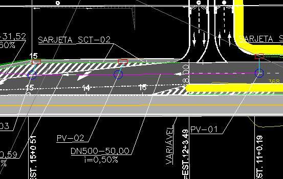 Rodovias (BR-262 / Concebra)