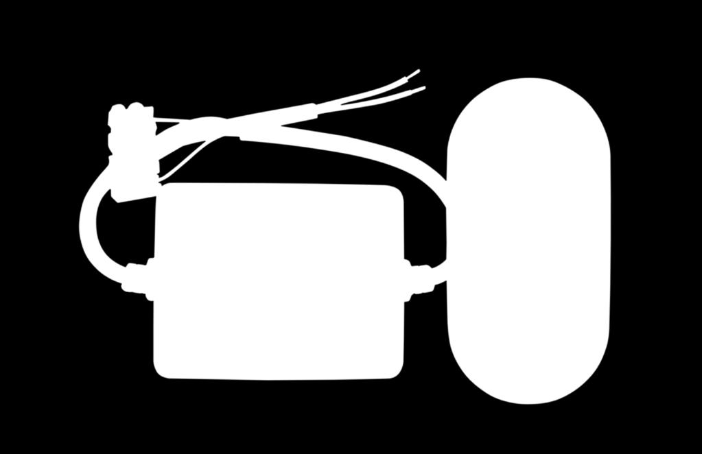 Frequência de operação 433.9 Mhz. Controle remoto com anel para seleção de cores. Possui modos de variação automática de cores. Permite variar a intensidade de cada cor.