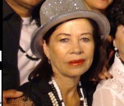 Claudete Rosa da Silva