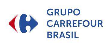 x São Paulo, 16 de janeiro de 2018 - O Grupo Carrefour Brasil (At