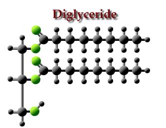 2. Rancidez hidrolítica - Hidrólise dos glicerídeos -