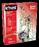 www.knex.com/distributors. (ES) El cliente que no vive en EE.UU./Canadá se pone en contacto con el distribuidor local.