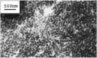 Sílica Ativa e Nanosílica Estabilizada Micrografías TEM: Snellings et al. (2012), Rev. Min. Geochem.