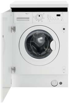 93 RENLIG A ++ máquina de lavar roupa integrada 549 Branco 903.127.