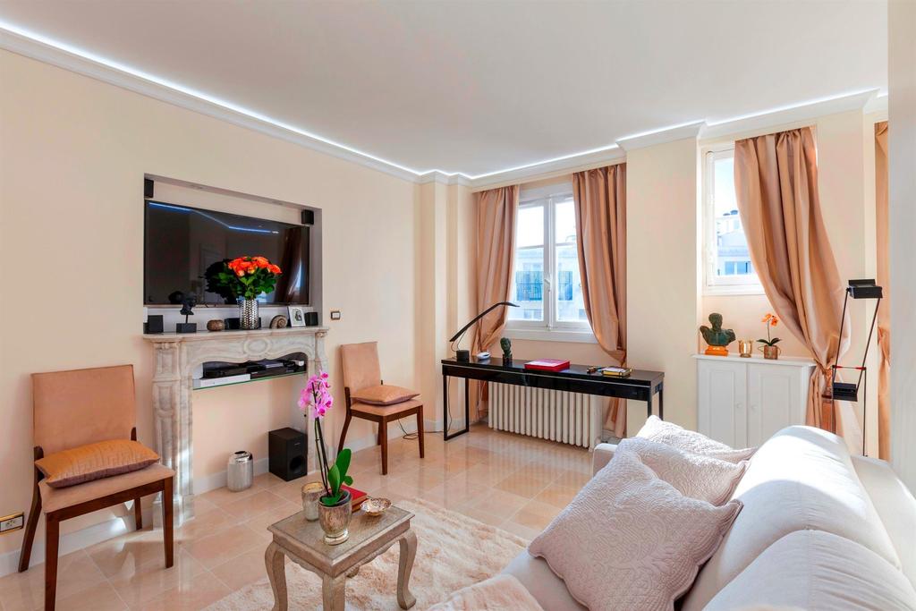 PARIS 16 o Victor Hugo APARTAMENTO 27,2 m² Estúdio 6 o e ultimo