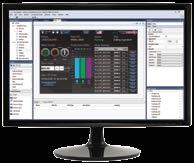 Portfólio de terminais gráficos PanelView 5000 Apresentação do Studio 5000 View Designer Para ajudar a otimizar a sua produtividade, a Allen-Bradley