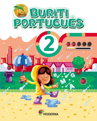 BURITI - CIÊNCIAS - 2º ANO ISBN: