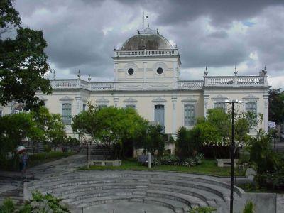 Sistema Integrado de Bibliotecas da