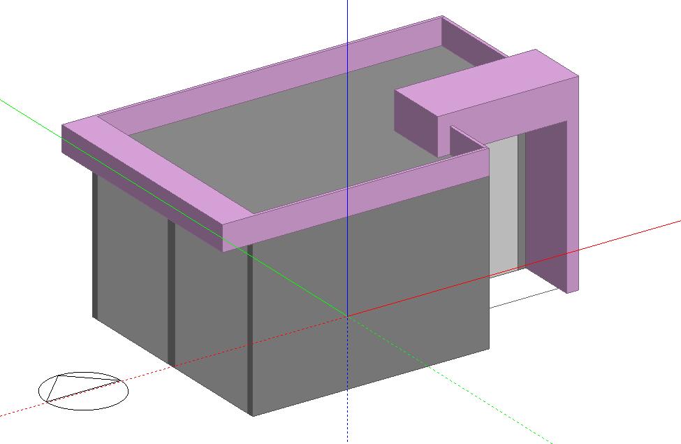 Simulação Termodinâmica Soluções para uma construção sustentável Design