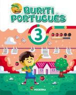 Buriti Português - 4ª edição ISBN: 9788516106454