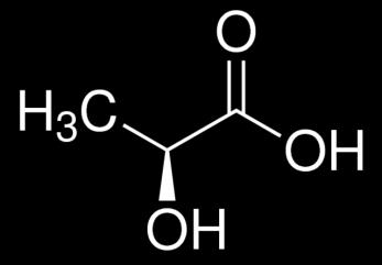 5 D(-) Lactic acid Lactobacillus coryniformis coryniformis 20.0 13.7 D(-) Lactic acid L.