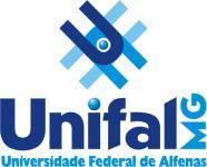 MINISTÉRIO DA EDUCAÇÃO Universidade Federal de Alfenas - UNIFAL-MG Rua Gabriel Monteiro da Silva, 700 Alfenas/MG CEP 37130-000 Fone: (35) 3299-1000 PROCESSO SELETIVO INTERNO DE ESTÁGIO DA FARMACIA