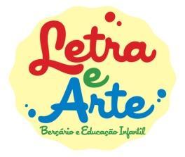 Escola de Educação Infantil Letra e Arte - Cardápio de Dezembro de 2017 SEXTA 01/12 Lancheira Arroz /Feijão Bife `a role