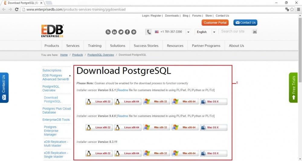 Como atualizar e/ou instalar o PostgreSQL para a versão 9.4? Número do documento: 101 Classificação: Não avaliado Última atualização: Thu, Apr 27, 2017 9:39 AM O que é?