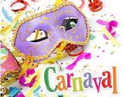 Carnaval (12/02/2018) Desenvolver a criatividade; Favorecer o divertimento; Comemorar esta tradição.