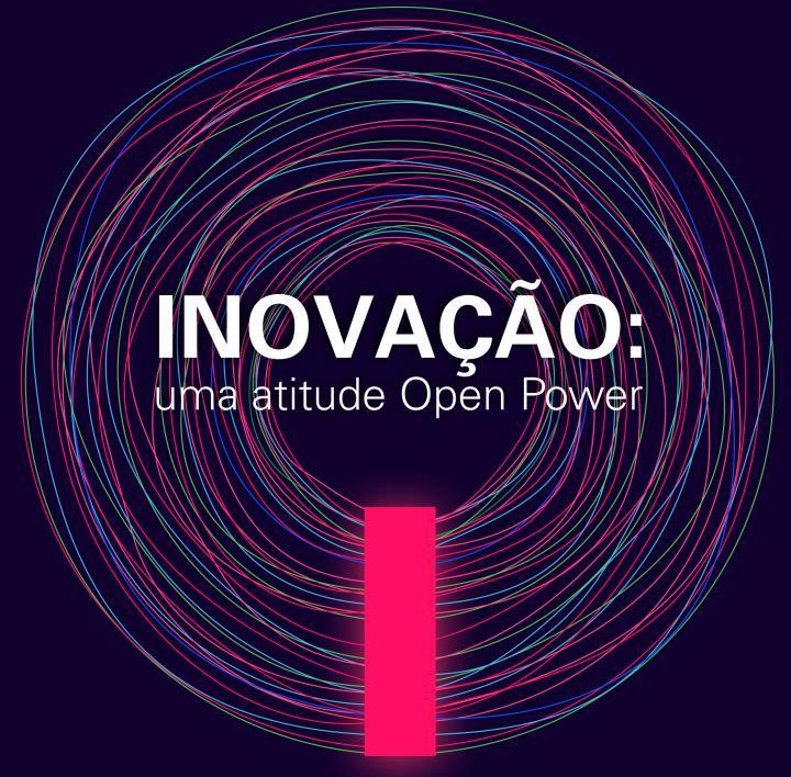 O maior prêmio de INOVAÇÃO do