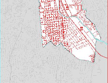 591 hectares Distritos: Cambuci; Mooca; Ipiranga; Vila