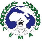 24 POPULAÇÃO da CEMAC (Estimada em 2012) Nº PAÍS POPULAÇÂO % 59 Camarões 20 129 878 30,8% 76 Chade 10 975 648 16,8% 117 República Centro-Africana 5 057 208 7,8% 124 Congo-Brazaville 4 366 266 6,7%