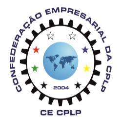 CONFEDERAÇÃO EMPRESARIAL DA CPLP Desenvolver e promover o sector privado da CPLP 55 Obrigado pela vossa atenção e participação
