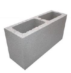 Introdução Bloco vazado de concreto simples: A