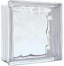 Introdução Tijolo de vidro (bloco): Comumente aplicado em fechamentos de vãos destinados a fornecer somente luz natural, em hall