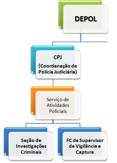 CPJ - COORDENAÇÃO