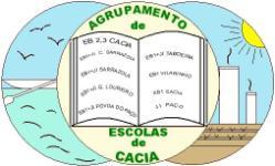 LPO ING HGP MAT CNT Ed M Ed F TIC AP AGRUPAMENTO DE ESCOLAS DE CACIA Escola Básica nº 2 de Cacia Cód.