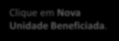 Essa rede/programa só aparecerá na tela se o