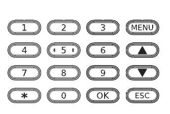 As teclas do relógio que serão utilizadas estão indicadas a seguir: Teclas de Navegação 3.