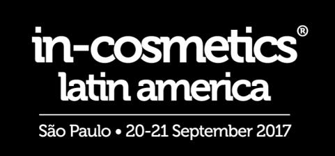 in-cosmetics Latin America registra maior público de todas as edições e reafirma sua importância para a indústria de Personal Care na região Evento recebeu um total de 4.