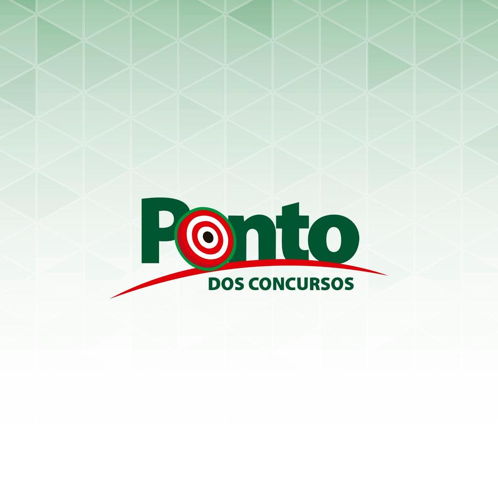 Ricardo Gomes www.pontodosconcursos.com.br www.
