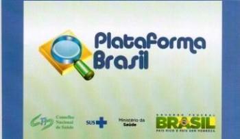 Plataforma Brasil Submissão