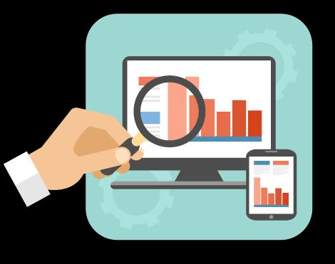 4. Selecione Analítico para consulta analítica e Sintético para consulta sintética.