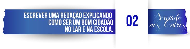 25 Faça um relatório sobre suas atitudes na escola e em casa, analisando os seguintes temas: respeito aos pais, irmãos, ajudar nas tarefas de casa, estudar, fazer o dever de casa, não colar.