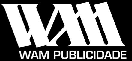 PONTOS WAM PUBLICIDADE Prezado cliente, A WAM Publicidade foi fundada em 1988 com o obje2vo de atuar no mercado de publicidade em geral.