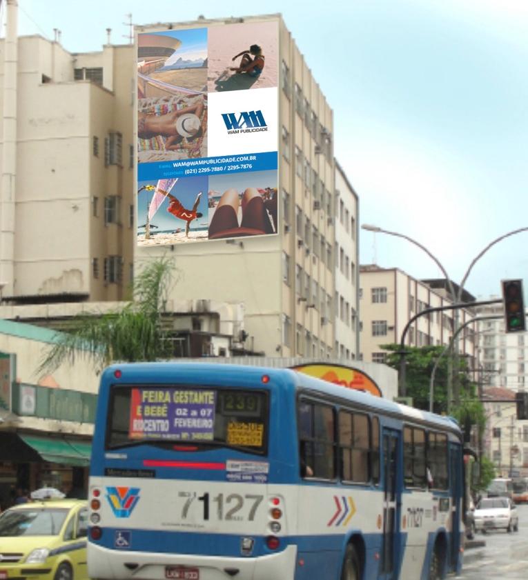 LOCALIZAÇÃO: Rua Visconde de Pirajá, 589 - IPANEMA FORMATO: 7x9m (63m²)