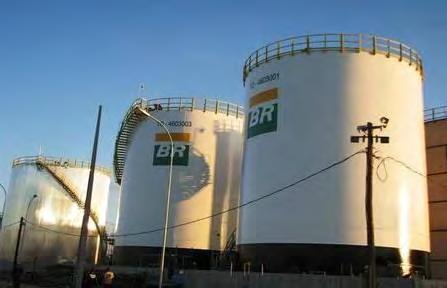 Petrobras 4 ha - UTD: